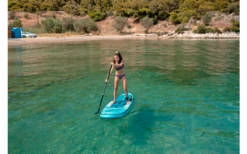 Aqua Marina Vibrant Kinder Stand Up Paddling Set 6 Teilig -Fiamma Verkäufe 603563 4427947