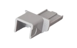 Fiamma Endstück Fast Clip Recht Vorne Für Privacy Room F45 / F65 / Light / Fiamma Artikelnummer 98655-620