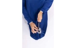 Bergstop MicroStretch Liner Schlafsack S/M Blau -Fiamma Verkäufe 604047 4415427 1