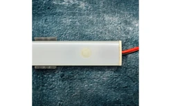 IVT SH 5.673 LED Innenbeleuchtung Mit Clip 12 V DC 3 W 305 Mm -Fiamma Verkäufe 604131 4428051