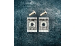 IVT SH 5.673 LED Innenbeleuchtung Mit Clip 12 V DC 3 W 305 Mm -Fiamma Verkäufe 604135 4428059