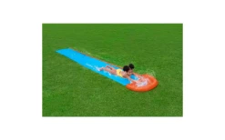 Bestway H2OGO! 1 Person Wasserrutsche 488 X 82 Cm -Fiamma Verkäufe 604667 4324543