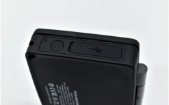 Powertraveller Solar Adventurer II PTL-SAT040 Solarladegerät Mit Integrierter Batterie 11 Powertraveller Solar Adventurer II PTL-SAT040 Solarladegerät Mit Integrierter Batterie -Fiamma Verkäufe 604779 4376035