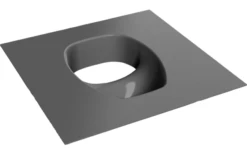 Trelino Trenneinsatz Oval Weiß -Fiamma Verkäufe 604863 4366503