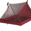 MSR V2 Thru-Hiker Mesh House 2 Personen Rucksackzelt -Fiamma Verkäufe 604923 4394891
