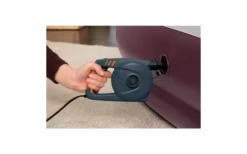 Bestway Powergrip Elektro Luftpumpe 680 Liter Pro Min 12 V -Fiamma Verkäufe 605155 4347463