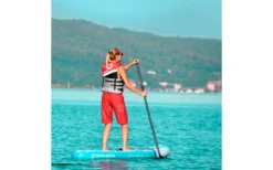 Spinera Lets Paddle Stand Up Paddling Set 6 Teilig X Small 300 X 76 X 15 Cm -Fiamma Verkäufe 605455 4409323