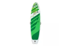 Bestway Hydro Force Stand Up Paddling Touring Board Set 5 Teilig Freesoul Tech 340 X 89 X 15 Cm -Fiamma Verkäufe 605899 4464771