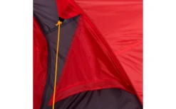 Regatta Malawi 2-Personen-Pop-Up-Festivalzelt Rot -Fiamma Verkäufe 606419 4359203