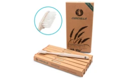 Chinchilla Zahnbürste Biologisch Abbaubar 1 Stück -Fiamma Verkäufe 606435 4419271