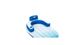 Bestway Hydro Force Indigo Wave Poolliege 183 X 97 X 53,5 Cm -Fiamma Verkäufe 606539 4424787