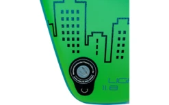 Spinera Stand Up Paddling Light Set 6 Teilig X Small 300 X 77,5 X 15 Cm -Fiamma Verkäufe 606587 4420347