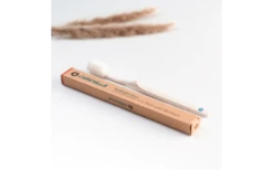 Chinchilla Zahnbürste Biologisch Abbaubar 1 Stück -Fiamma Verkäufe 607827 4419167