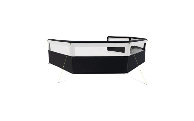 Dometic AIR Break Pro 5 Aufblasbarer Windschutz 5 Elemente 3 Dometic AIR Break Pro 5 Aufblasbarer Windschutz 5 Elemente