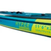 Aqua Marina Hyper Stand Up Paddling Baord Set 5 Teilig 350 Cm -Fiamma Verkäufe 609543 4460795