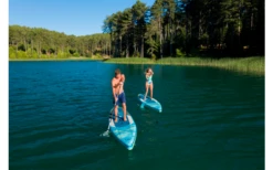 Aqua Marina Hyper Stand Up Paddling Baord Set 5 Teilig 350 Cm -Fiamma Verkäufe 609563 4460835