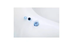 Bestway Hydro Force Lazy Dayz 4 Personen Badeinsel 239 X 239 X 63,5 Cm -Fiamma Verkäufe 610159 4326699