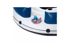 Bestway Hydro Force Lazy Dayz 4 Personen Badeinsel 239 X 239 X 63,5 Cm -Fiamma Verkäufe 610163 4326707