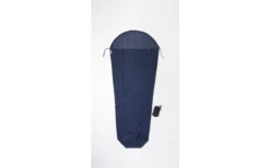 Cocoon Innenschlafsack Mumie Baumwolle Ultramarine Blue -Fiamma Verkäufe 610579 4443779 1
