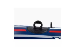 Bestway Hydro Force Treck X3 Schlauchboot Set 5 Teilig Für 3 Erwachsene Und Kind 307 X 126 X 39 Cm -Fiamma Verkäufe 611123 4328979