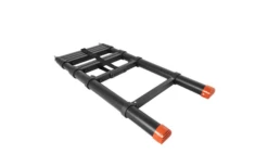 Vickywood Small Willow 140 Dachzelt Goldbraun 145 X 125 X 29 Cm -Fiamma Verkäufe 611411 4389095