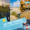 Geo Center Lets Camp 365 Tage Camping Ratgeber