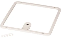 Fiamma Fliegenschutz Für Vent / Turbo Vent Fiamma Artikelnummer 98683-111