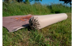 Bent Verbindbare Kissenrolle Zip Lounger XL 175 X 30 Cm Türkis -Fiamma Verkäufe 612395 4437135 1