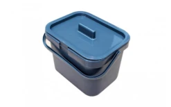 Blue Diamond Nature Calls ökologische Komposttoilette 8 Liter -Fiamma Verkäufe 612435 4437071