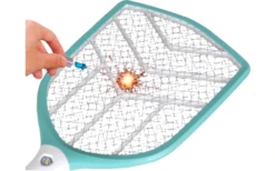 Platinet PRMB3839 Elektrische Fliegenklatsche -Fiamma Verkäufe 613231 4464107