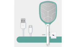 Platinet PRMB3839 Elektrische Fliegenklatsche -Fiamma Verkäufe 613235 4464115