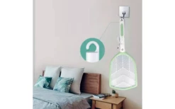 Platinet PRMB3839 Elektrische Fliegenklatsche -Fiamma Verkäufe 613239 4464123