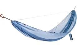 Cocoon Ultralight Hängematte Single Size Caribbean Blue -Fiamma Verkäufe 614059 4438371
