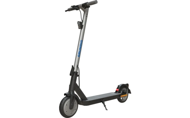 Grundig ERG 06 E-Scooter EKFV E-Scooter Blau 3 Grundig ERG 06 E-Scooter EKFV E-Scooter Blau