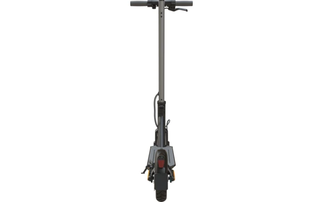 Grundig ERG 06 E-Scooter EKFV E-Scooter Blau 4 Grundig ERG 06 E-Scooter EKFV E-Scooter Blau – Bild 2