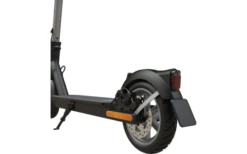 Grundig ERG 06 E-Scooter EKFV E-Scooter Blau 11 Grundig ERG 06 E-Scooter EKFV E-Scooter Blau -Fiamma Verkäufe 614579 4385531