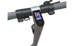 Grundig ERG 06 E-Scooter EKFV E-Scooter Schwarz -Fiamma Verkäufe 614591 4385563 1