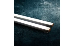 IVT SH 5.676 LED Innenbeleuchtung Mit Clip 12 V DC 6,6 W 60,5 Cm -Fiamma Verkäufe 614619 4471183