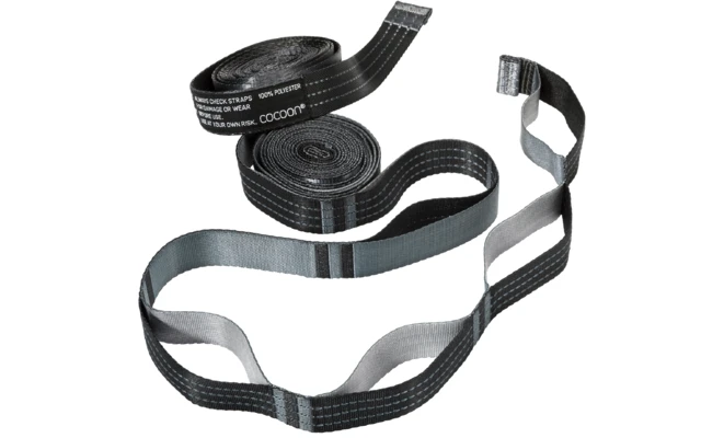Cocoon Hängematte Straps Verbessert 3 Cocoon Hängematte Straps Verbessert