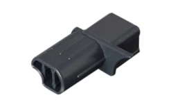 Fiamma Halterung Rechts Für Clip-System Frontblende Fiamma Artikelnummer 98655-501