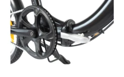 ALLEGRO E-Bike Faltrad Compact SUV 3 Plus 374 20", Weiß -Fiamma Verkäufe 615459 4861895 1