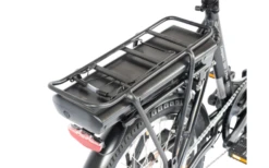 ALLEGRO E-Bike Faltrad Compact SUV 3 Plus 374 20", Weiß -Fiamma Verkäufe 615463 4861901 1