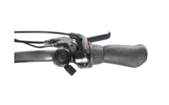 ALLEGRO E-Bike Faltrad Compact SUV 3 Plus 374 20", Weiß -Fiamma Verkäufe 615471 4861913 1