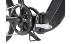 ALLEGRO E-Bike Andi 7 374 20", Schwarz -Fiamma Verkäufe 615619 4863323