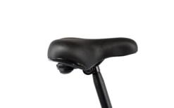 ALLEGRO E-Bike Andi 7 374 20", Schwarz -Fiamma Verkäufe 615635 4863347