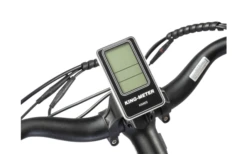 ALLEGRO E-Bike City Comfort SUV 3 Plus 522 27,5", Schwarz -Fiamma Verkäufe 615655 4578471