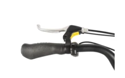 ALLEGRO E-Bike City Comfort SUV 3 Plus 522 27,5", Schwarz -Fiamma Verkäufe 615659 4578477