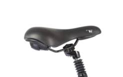 ALLEGRO E-Bike City Comfort SUV 3 Plus 522 27,5", Schwarz -Fiamma Verkäufe 615667 4578489