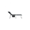 Crespo AA-363 Lounger Air Elite Liegestuhl Dunkelgrau -Fiamma Verkäufe 615747 4360719