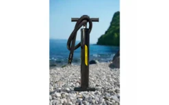 Bestway Hydro Force SUP Touring Board Set 6 Teilig Aqua Cruise 320 X 76 X 12 Cm -Fiamma Verkäufe 616075 4444307